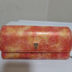 ANNA SUI長財布