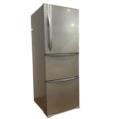【取引者様決定】冷蔵庫　2009年東芝　340l GR-34ND
