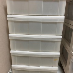 衣装ケース