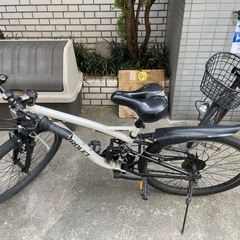 ジック CHEVROLET(シボレー) 26インチ 
