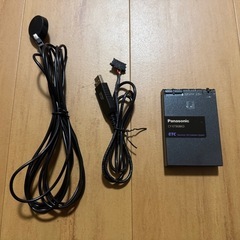早い者勝ち！　USB給電！　簡単取り付け！　ETC 軽自動車登録...