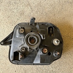 JB23ジムニー　ヘッドライト右の画像