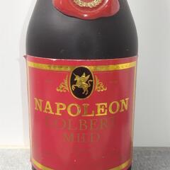 ブランデー ナポレオン(コレクション用) の画像