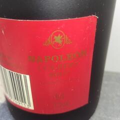 ブランデー ナポレオン(コレクション用) の画像