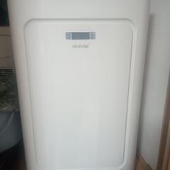 超涼しいスポットクーラー　2020年製　TAD-22KW