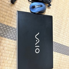 Windows11 VAIO ワケあり