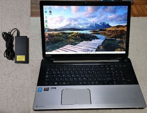 高性能i7＆爆速SSD/メモリ16GB✨Windows11 オフィス付き 東芝 ノートパソコン 本体 Windows11 オフィス付き i7 16GB SSD