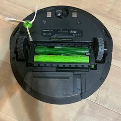遠隔操作可能✨iRobotルンバe5 WiFi稼働確認済 の画像