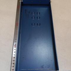 空き缶 ＆ ペットボトル つぶし器の画像