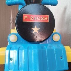 Go!Go!スチームトレイン　の画像
