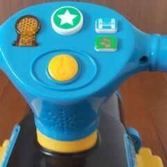 Go!Go!スチームトレイン　の画像