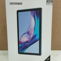 DOOGEE タブレット T10S Android 13