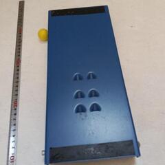 空き缶 ＆ ペットボトル つぶし器の画像
