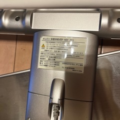 オムロン　体重体組成計の画像
