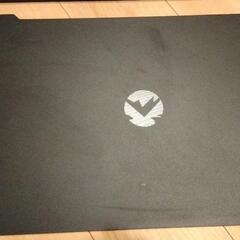 キャンプに　NANGO GEAR　フィールドラックの画像