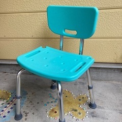 お風呂椅子