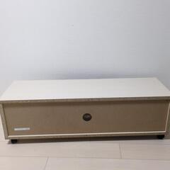 テレビボードの画像