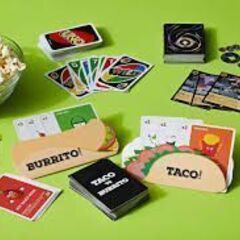 ゲームナイト！