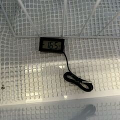 【Panasonic】パナソニック 小型冷凍ストッカー SCR-T66D-A 動作確認済 2012年製 ホワイト 冷凍ストッカー 引出しタイプ 店舗用品 Y1327の画像