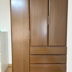 無料美品タンス