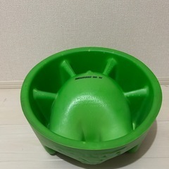 Bumbo グリーンの画像