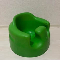 Bumbo グリーンの画像