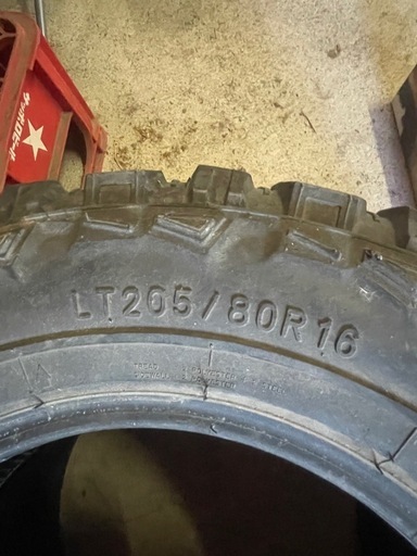 フェデラル　追加写真