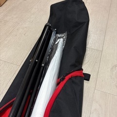 カメラ機材の画像