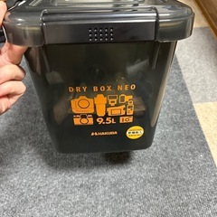 カメラボックス