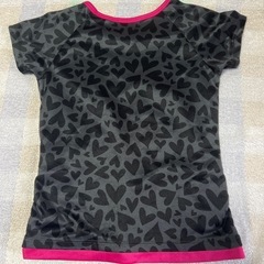女児　Tシャツ　140㎝　2枚セットの画像