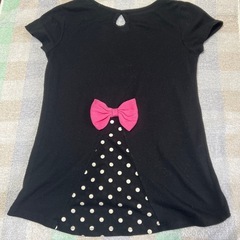 女児　Tシャツ　140㎝　2枚セットの画像