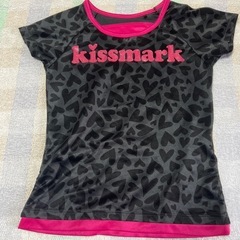 女児　Tシャツ　140㎝　2枚セットの画像
