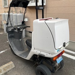 ジャイロキャノピーの画像