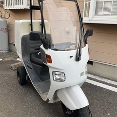 ジャイロキャノピー
