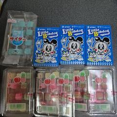 (早い者勝ち)駄菓子
