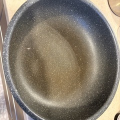 ニトリ フライパン 24cm

