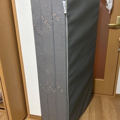 【折りたたみ式】セミダブルマットレス 0円
