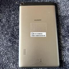 決まりました♪メディアパッド