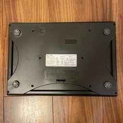 体組成計の画像