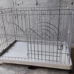 小型犬用ゲージ