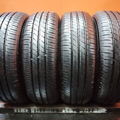 TOYO NANOENERGY3 165/65R13 13インチ...