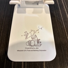 スマホスタンドの画像