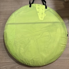 IKEA SOMMARVIND/ポップアップテントの画像