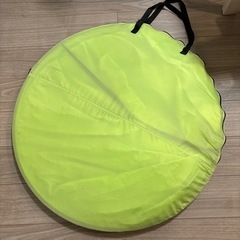 IKEA SOMMARVIND/ポップアップテントの画像