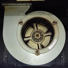 古いフードレンジ差し上げますの画像