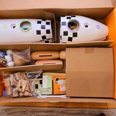 Classic World Pretend Play Rocketの画像