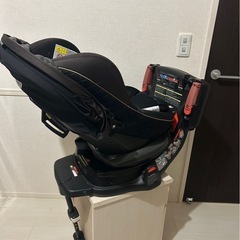 早い者勝ち Combi ラクティアターン ブラック の画像
