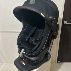 早い者勝ち Combi ラクティアターン ブラック の画像