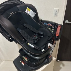 早い者勝ち Combi ラクティアターン ブラック の画像