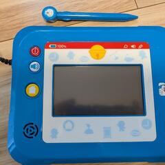 ドラえもん ひらめきパッド